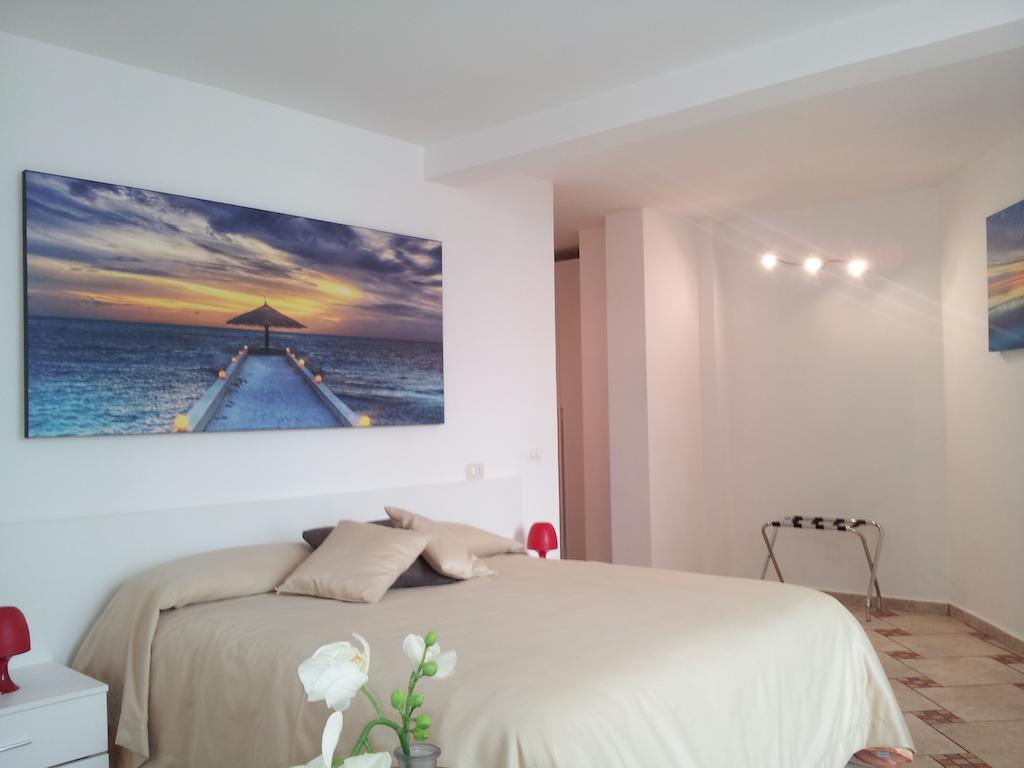 Napoli Sea Bed and Breakfast Rum bild