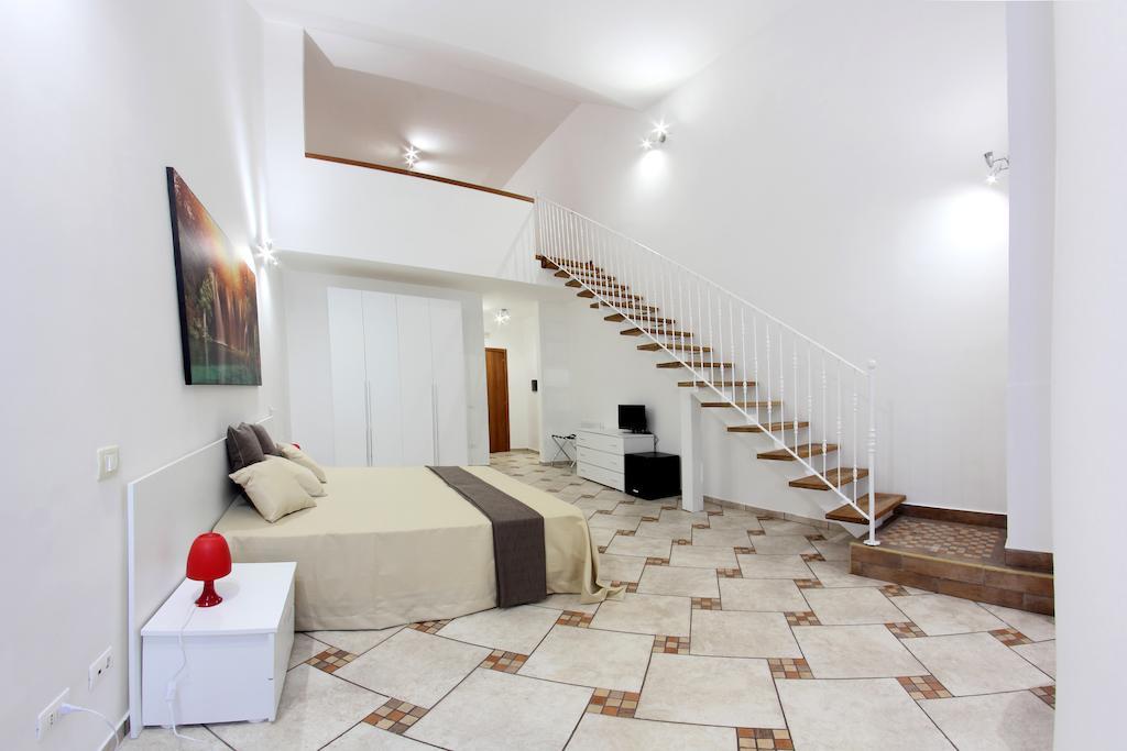 Napoli Sea Bed and Breakfast Rum bild