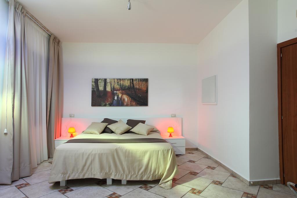 Napoli Sea Bed and Breakfast Rum bild