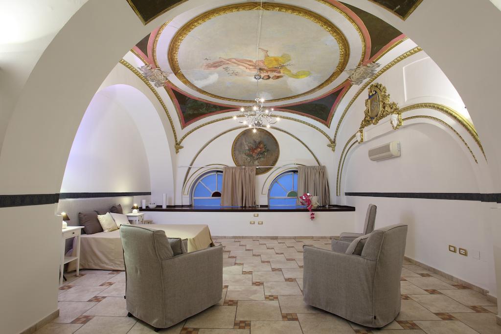 Napoli Sea Bed and Breakfast Rum bild