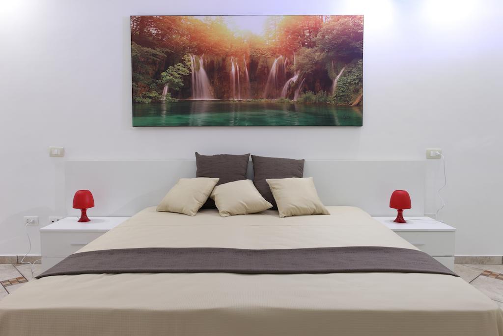 Napoli Sea Bed and Breakfast Rum bild