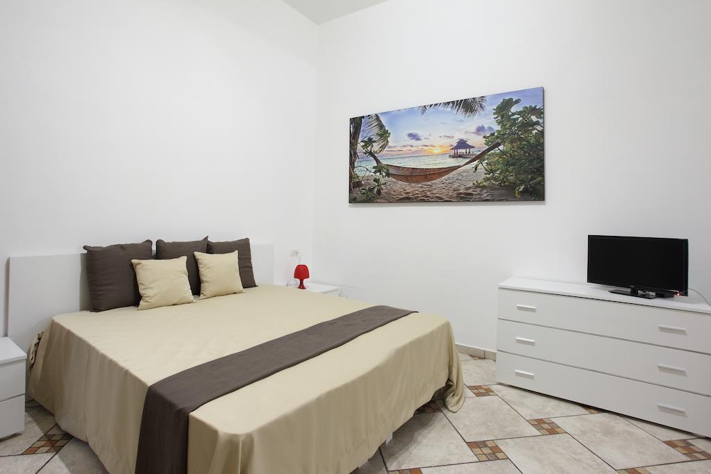 Napoli Sea Bed and Breakfast Rum bild