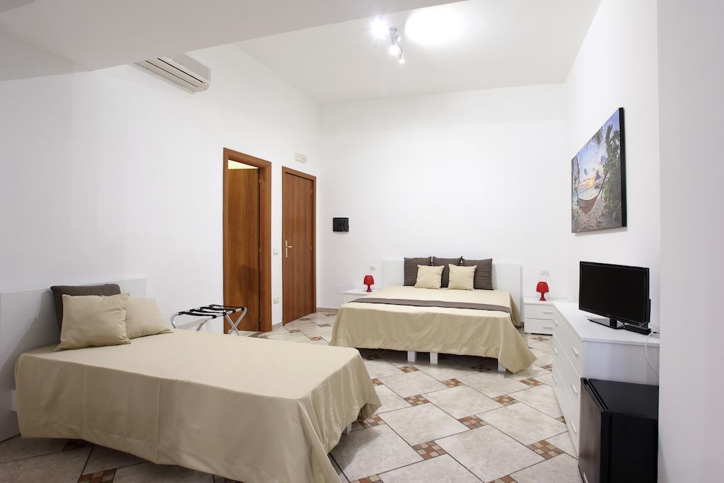 Napoli Sea Bed and Breakfast Rum bild